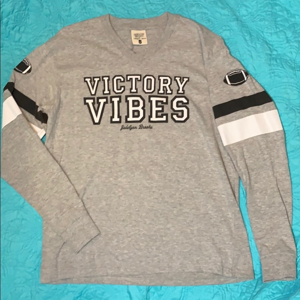 Jadelynn Brooke Long Sleeve